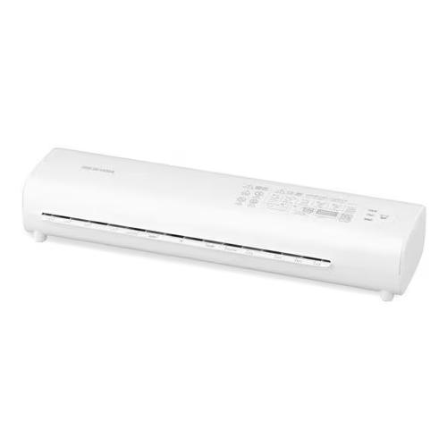 アイリスオーヤマ IRISOHYAMA ラミネーター A3 ホワイト LM32D-W